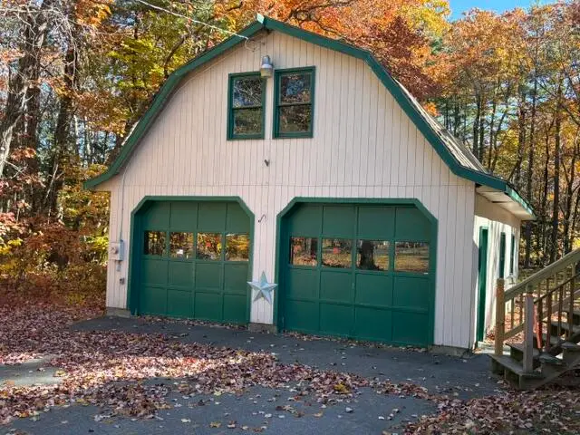 3 Union Road, Cumberland, ME 04021 - #2