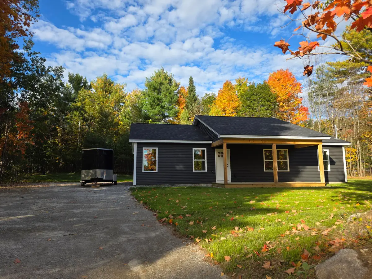 3 Jackson Crossing Road, West Paris, ME 04289 - #1