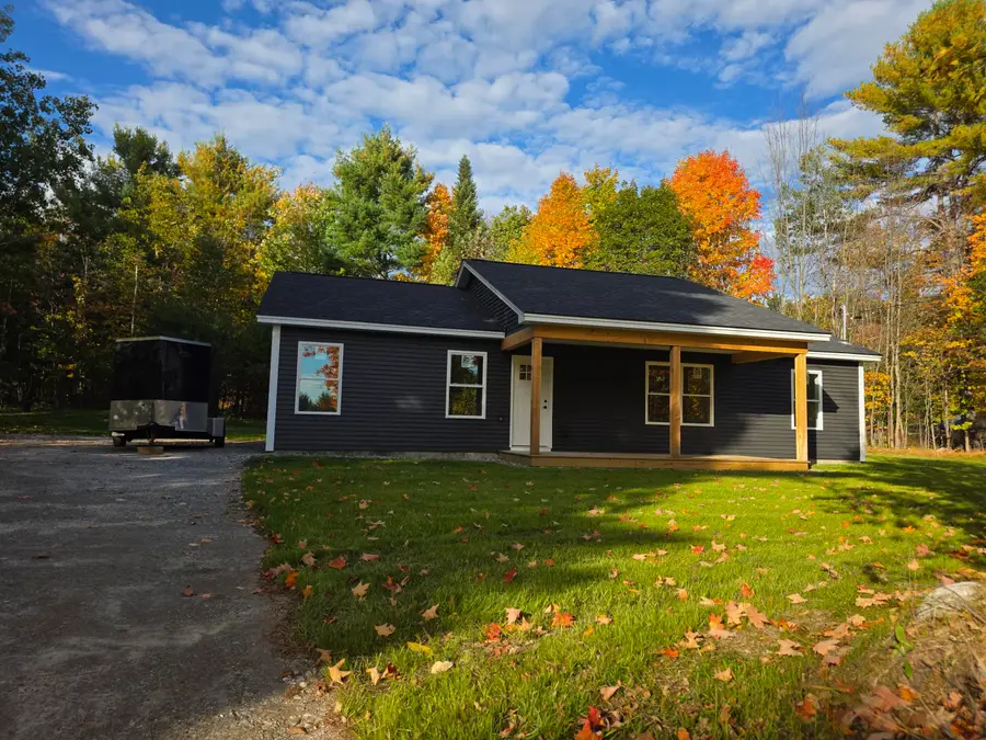 3 Jackson Crossing Road, West Paris, ME 04289 - #2