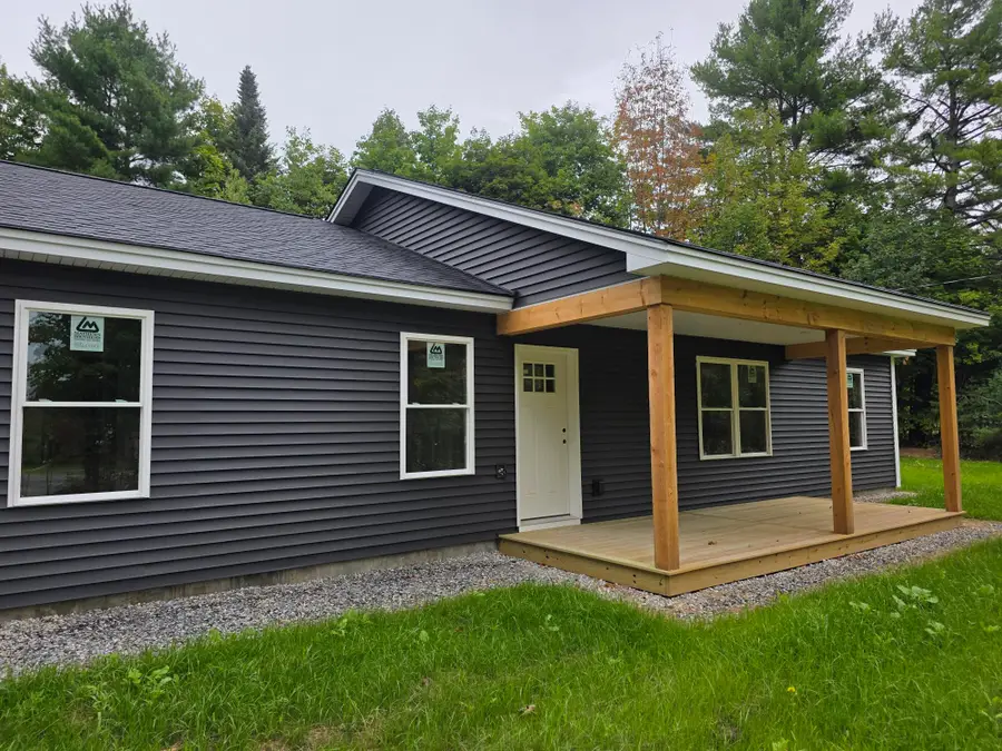3 Jackson Crossing Road, West Paris, ME 04289 - #3