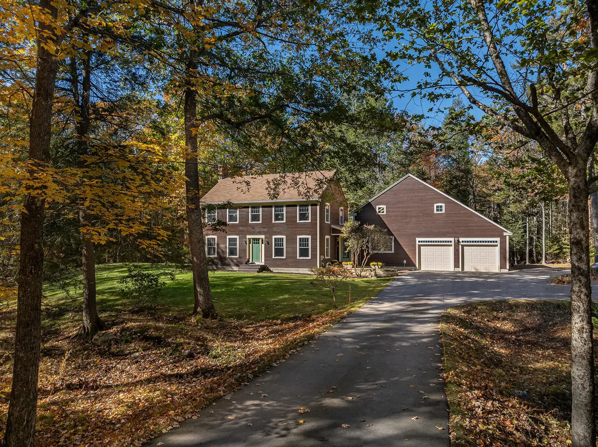 7 Indian Ridge Road, Freeport, ME 04032 - #1