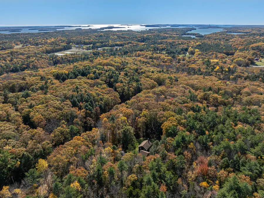 7 Indian Ridge Road, Freeport, ME 04032 - #2