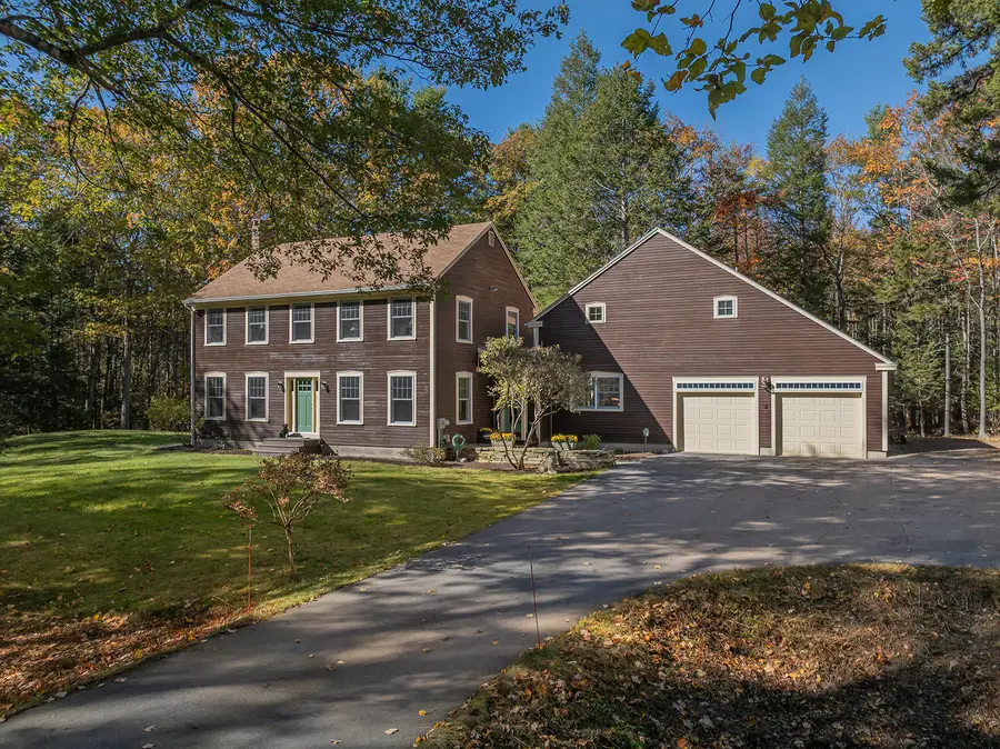 7 Indian Ridge Road, Freeport, ME 04032 - #3