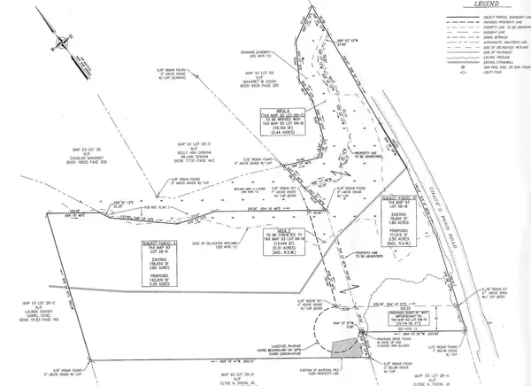212 Lot A Chases Pond Road, York, ME 03909