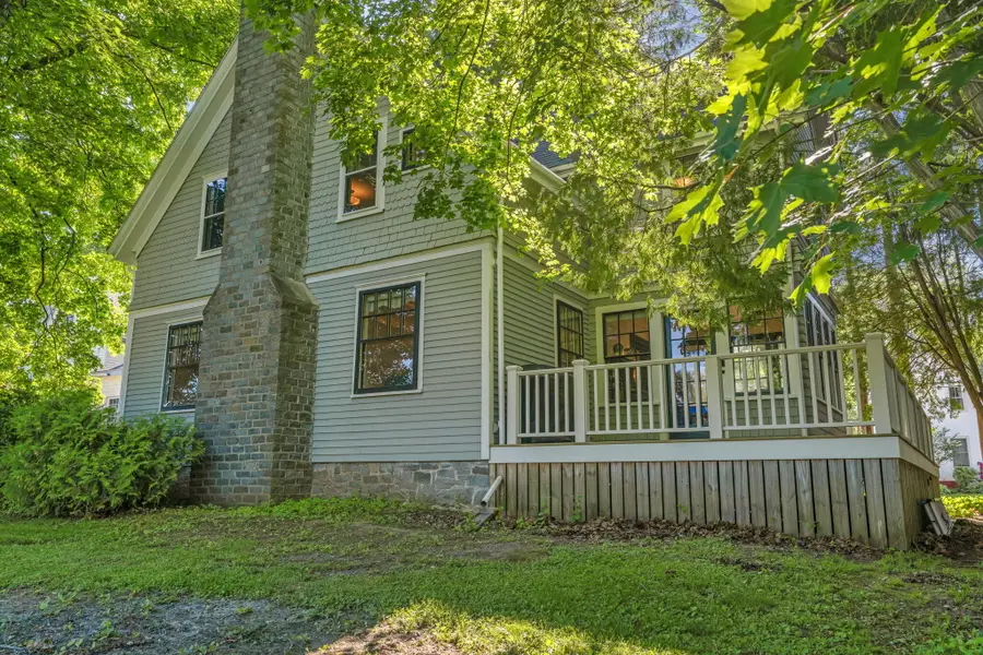 218 Broadway (shaw Avenue Access), Rockland, ME 04841 - #3