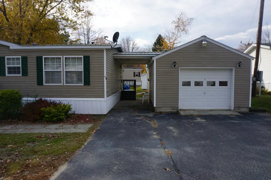 1 Lynewood Drive, Norway, ME 04268 - #3