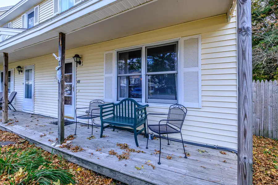 48 Pine Hill Drive #48, Bath, ME 04530 - #3