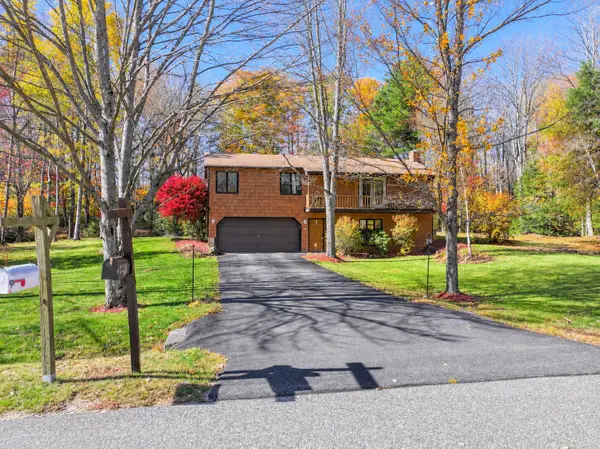 134 Garden Circle, Auburn, ME 04210