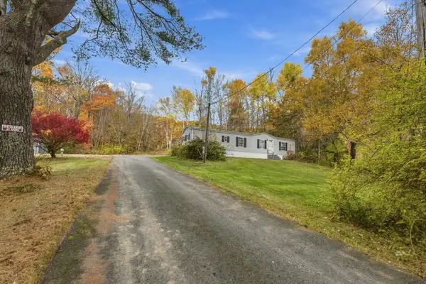 455 Eaton Mountain Road, Skowhegan, ME 04976