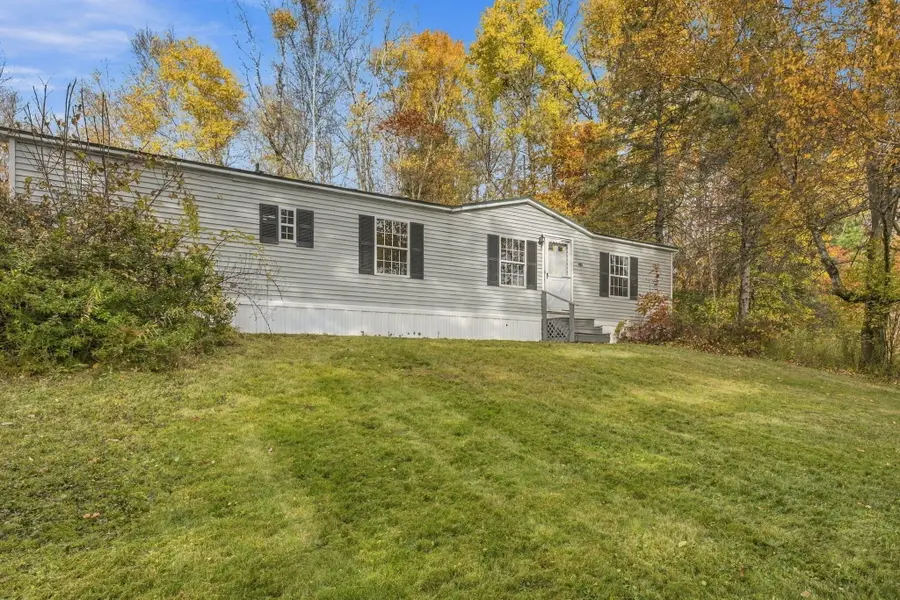 455 Eaton Mountain Road, Skowhegan, ME 04976 - #2
