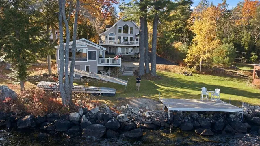 21 Savannah Trail, Naples, ME 04055 - #2