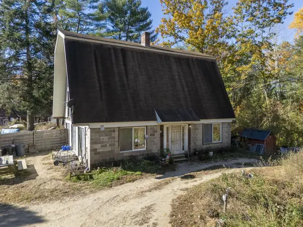 17 & 22 Mg Lane, Arundel, ME 04046