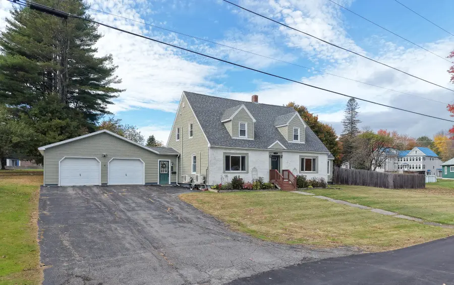 119 Highland Street, Pittsfield, ME 04967 - #3