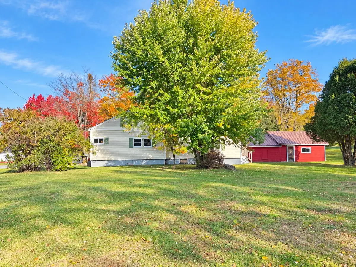 62 W Main Street, Milo, ME 04463 - #1