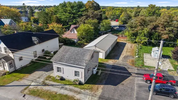 98 Main Road, Milford, ME 04461