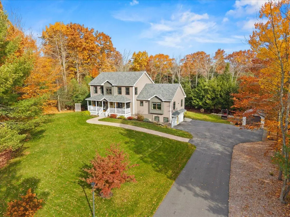 35 Pheasant Run, Alfred, ME 04002 - #1