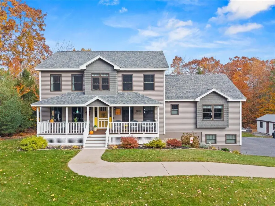 35 Pheasant Run, Alfred, ME 04002 - #2