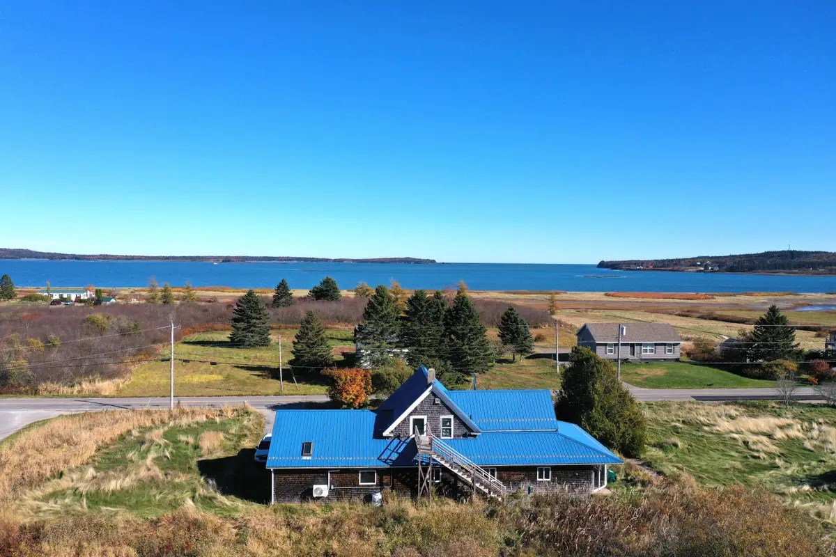 439 South Lubec Road, Lubec, ME 04652 - #1