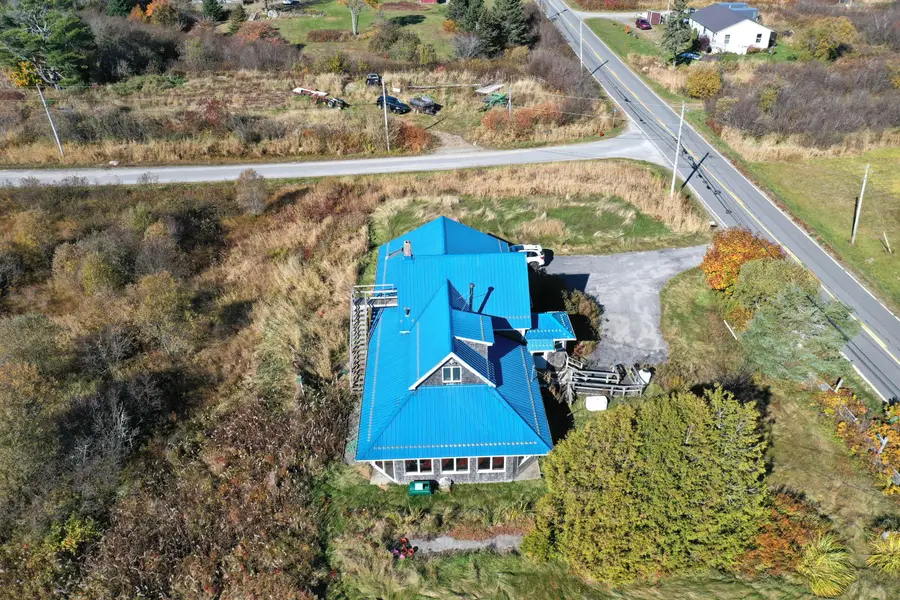 439 South Lubec Road, Lubec, ME 04652 - #3