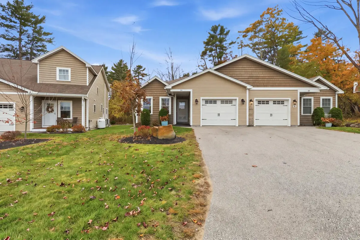 375 Pride Street #29, Westbrook, ME 04092 - #1