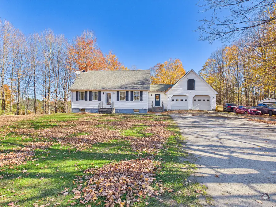 189 Old Belgrade Road, Augusta, ME 04330 - #2