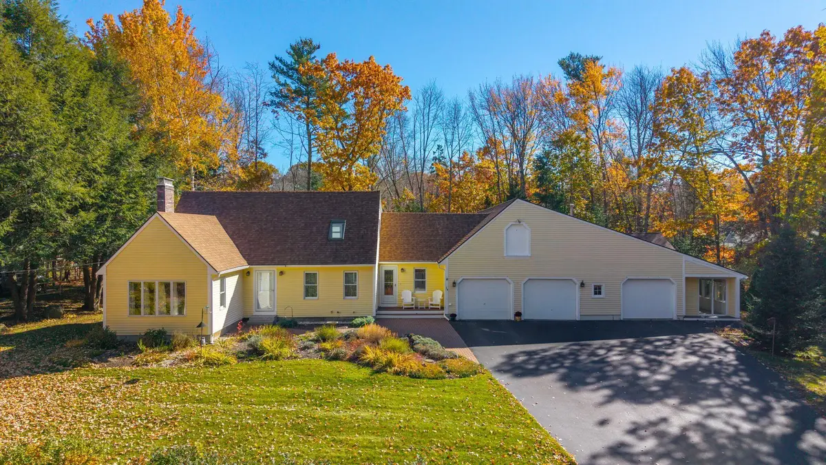 14 Clay Pits Road, Scarborough, ME 04074 - #1