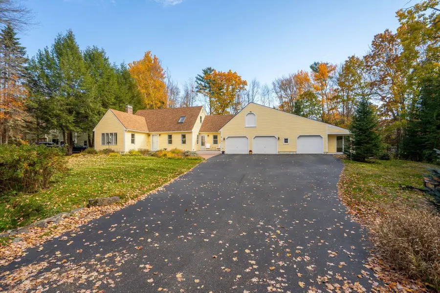 14 Clay Pits Road, Scarborough, ME 04074 - #2