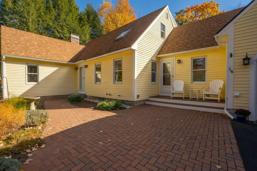 14 Clay Pits Road, Scarborough, ME 04074 - #3