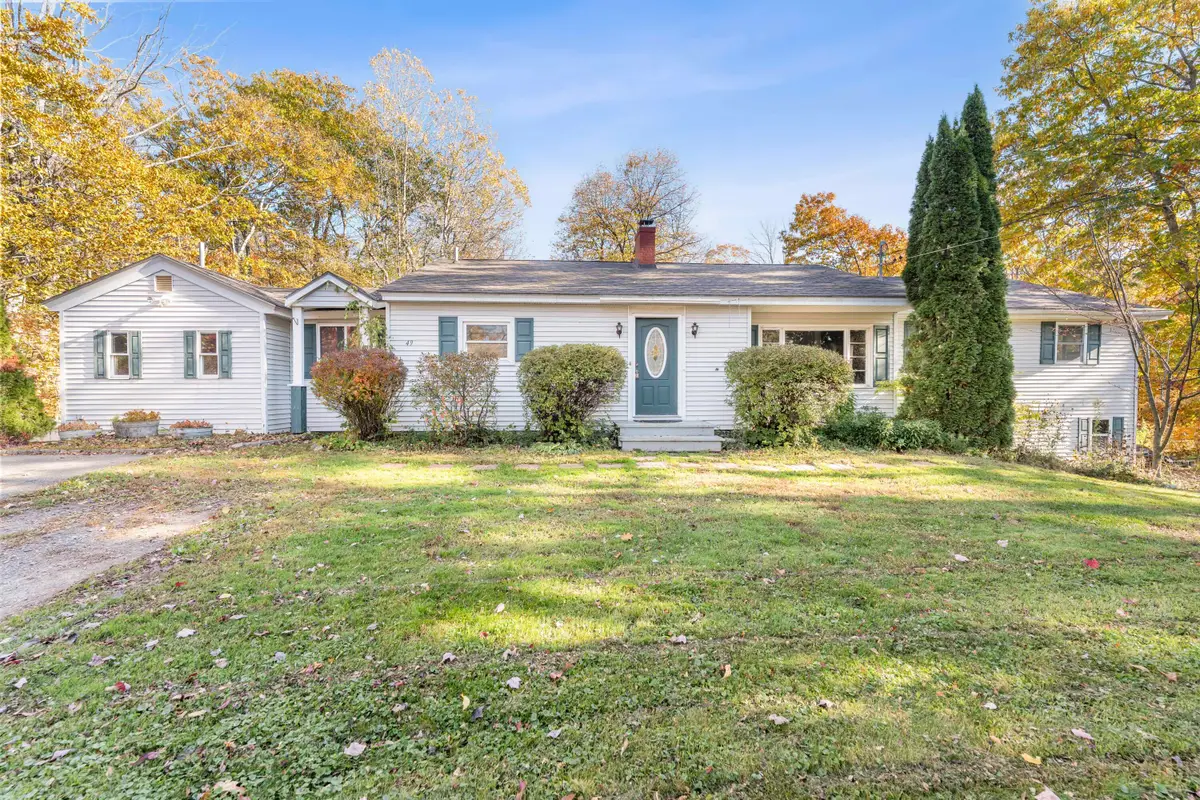 49 Washington Street, Waterville, ME 04901 - #1