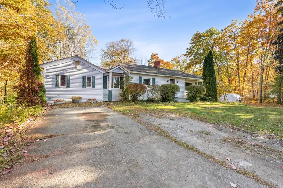 49 Washington Street, Waterville, ME 04901 - #2