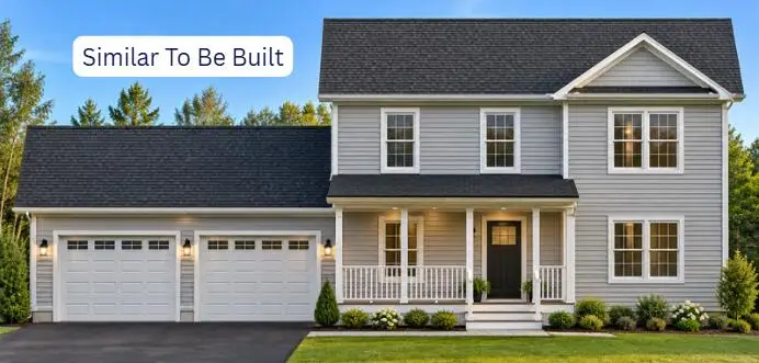 Lot 12 Sanders Road, Livermore, ME 04253 - #1