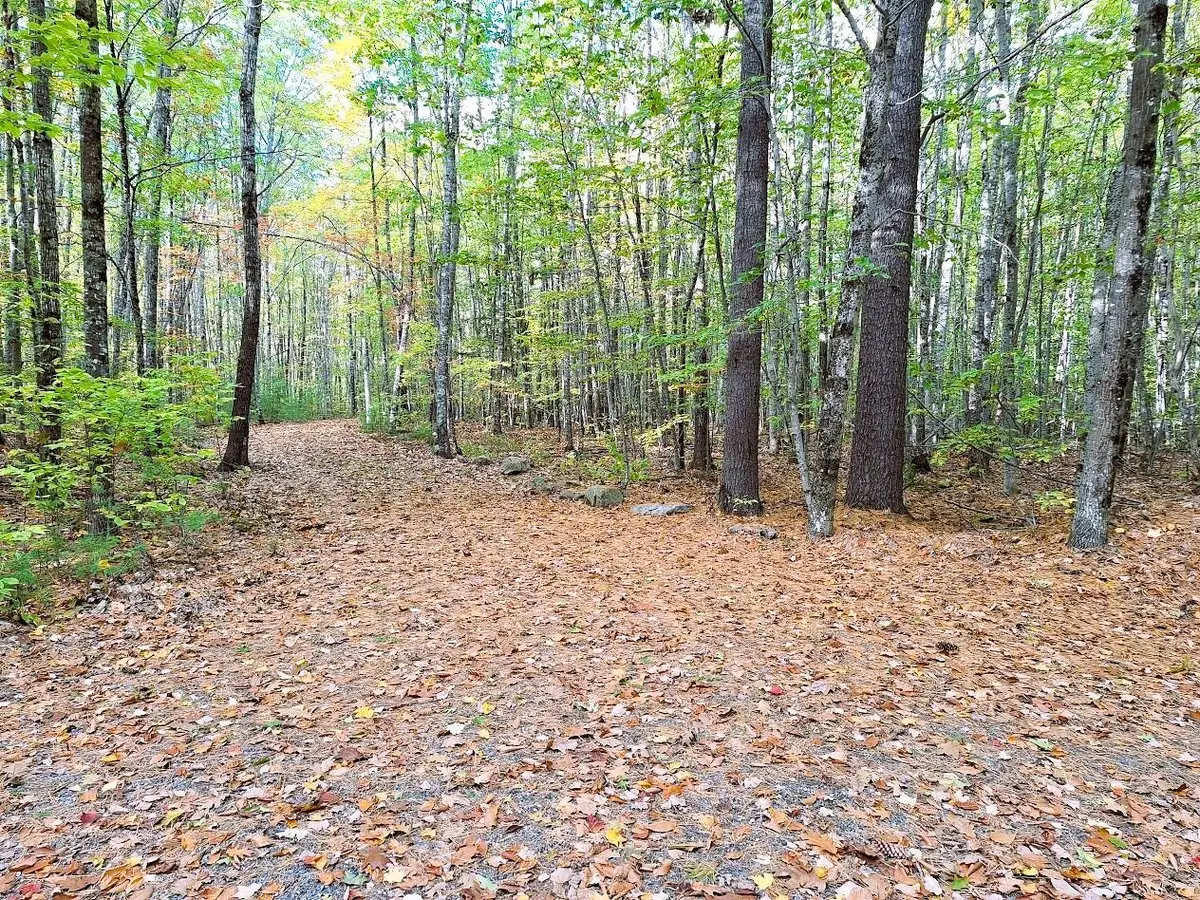 U12 Lot 44 Fellows Farm Road, Fayette, ME 04349 - #1