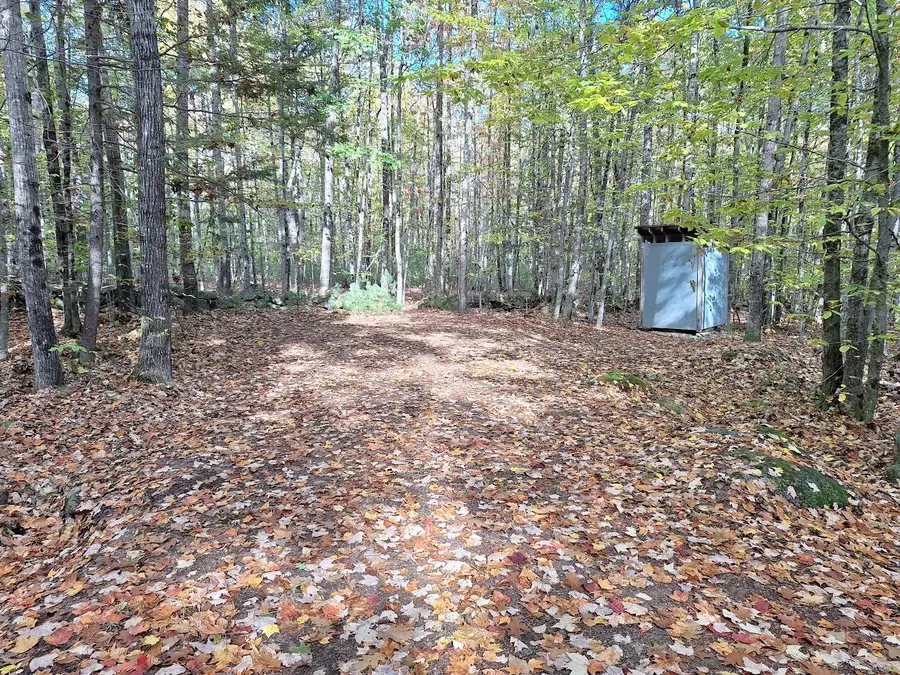 U12 Lot 44 Fellows Farm Road, Fayette, ME 04349 - #2