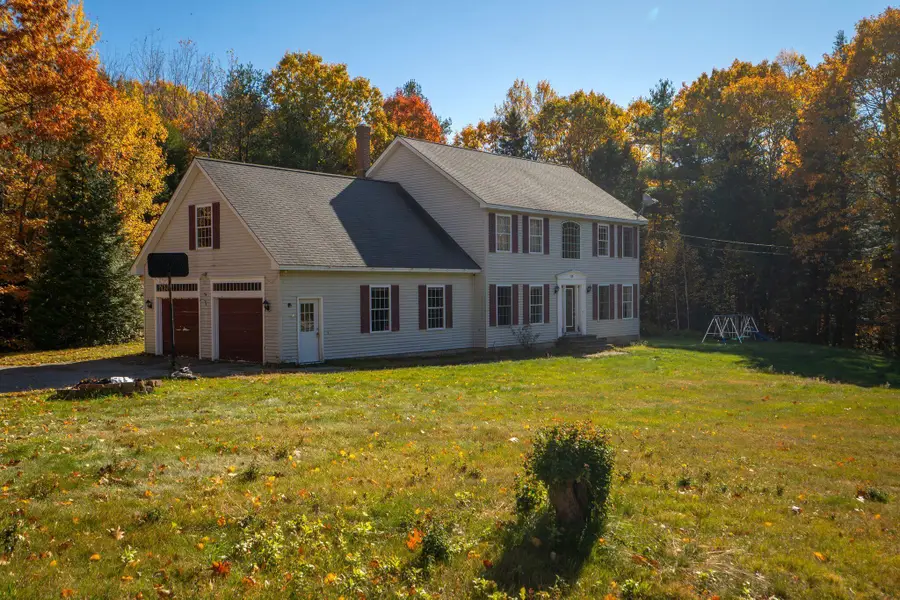 23 Blossom Drive, Minot, ME 04258 - #3