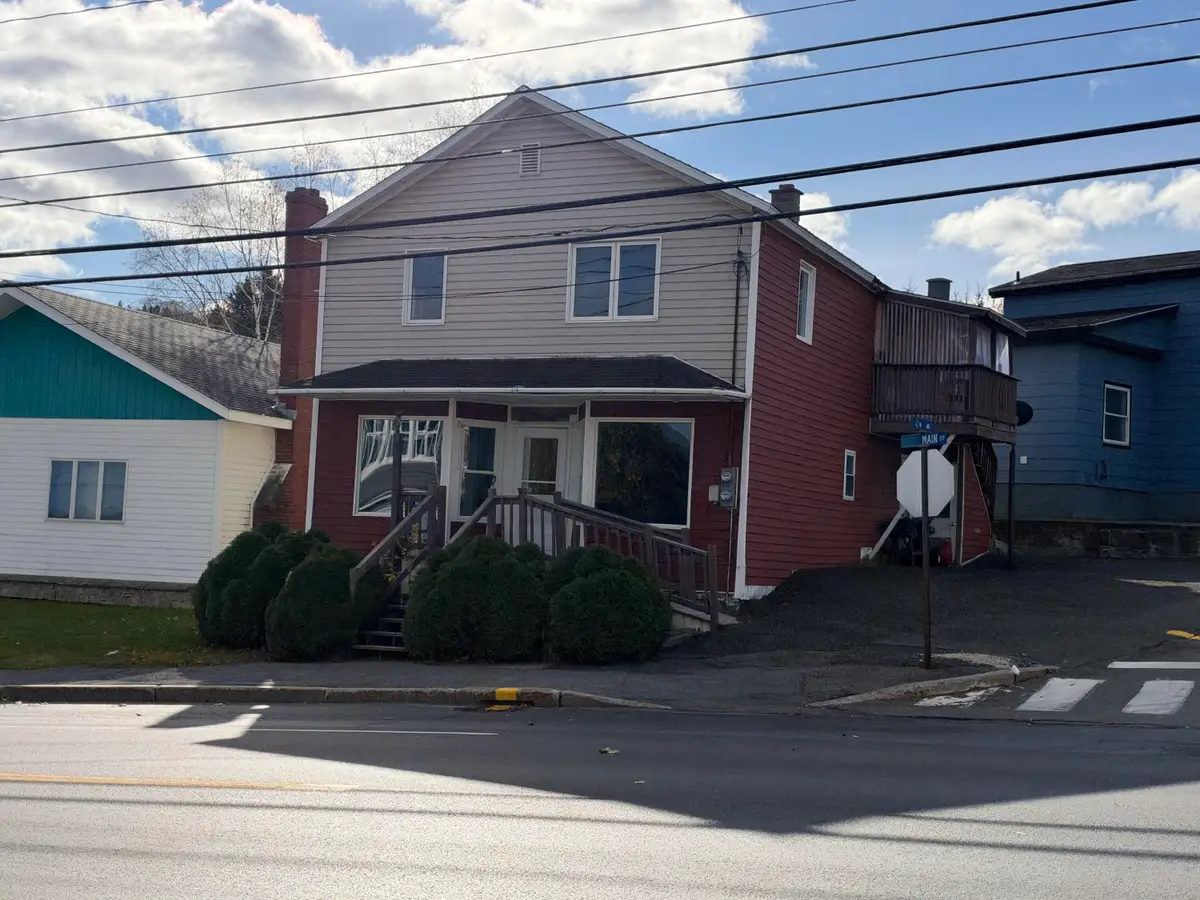 445 Main Street, Madawaska, ME 04756 - #1