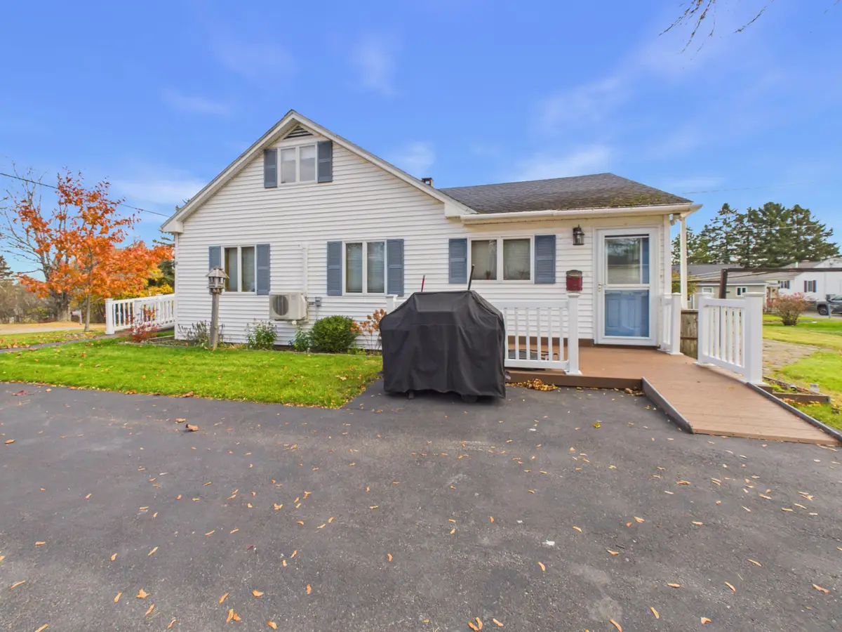 13 Crosby Avenue, Caribou, ME 04736 - #1