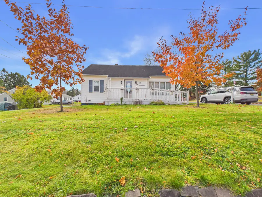 13 Crosby Avenue, Caribou, ME 04736 - #2