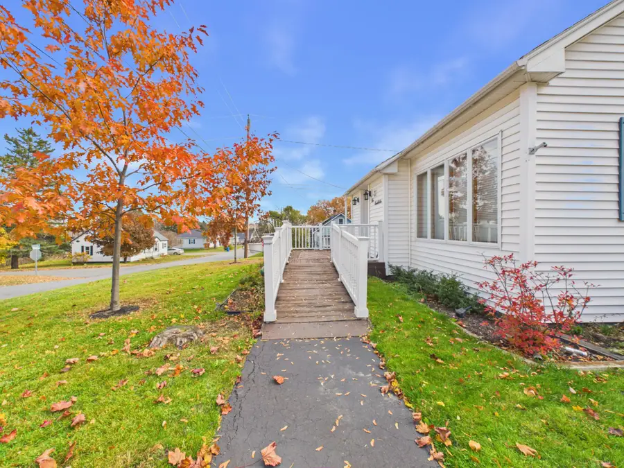 13 Crosby Avenue, Caribou, ME 04736 - #3