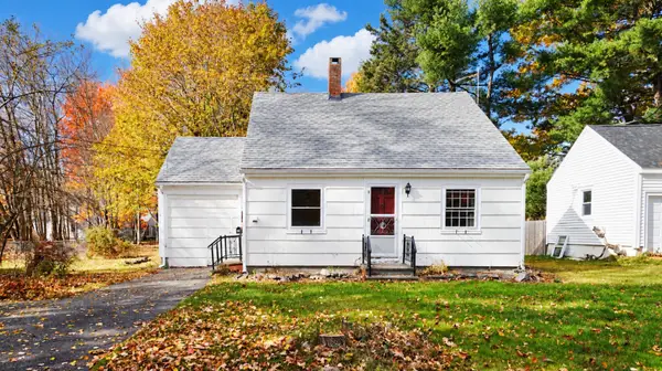 608 Allen Avenue, Portland, ME 04103