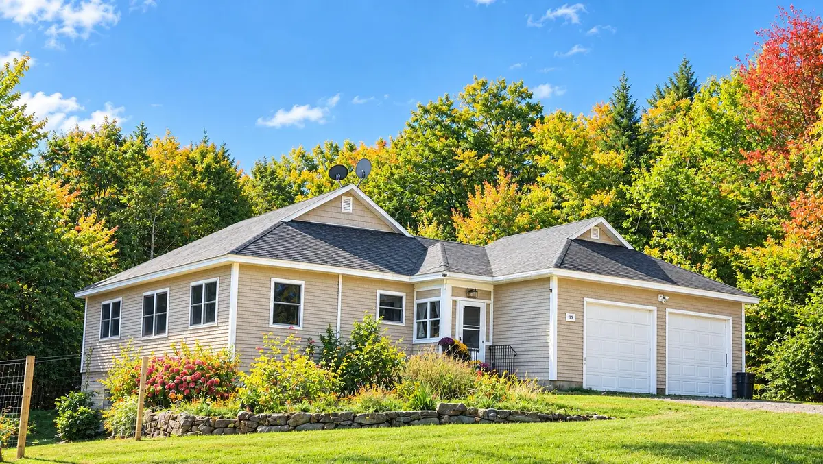 63 Delano Drive, Norway, ME 04268 - #1
