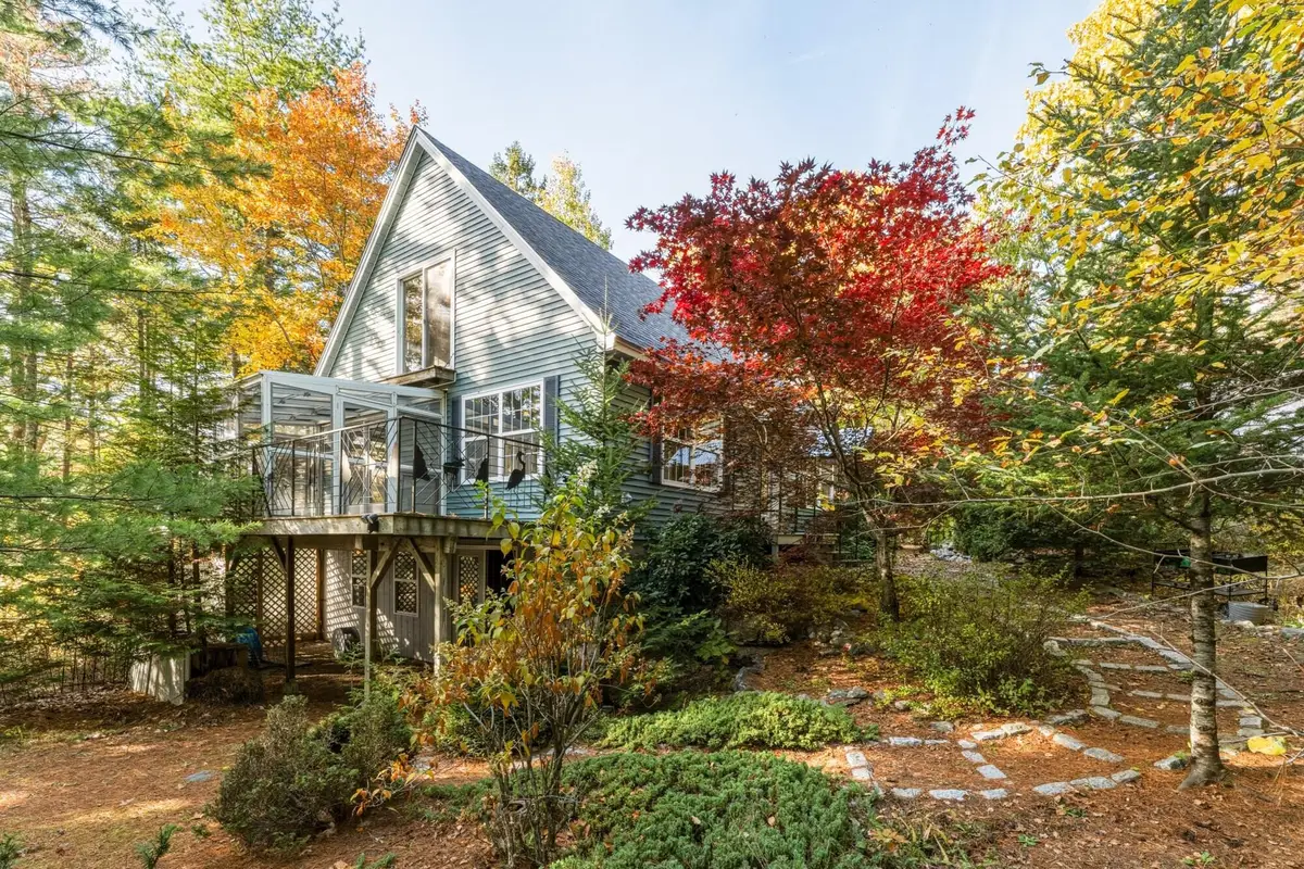 4 Balsam Point, Franklin, ME 04634 - #1