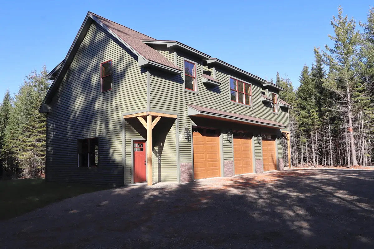 24 Lynx Lane, Tomhegan Township, ME 04478 - #1