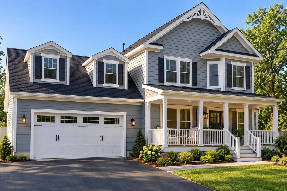 Lot 27G Pease Hill Road, Cornish, ME 04020 - #1