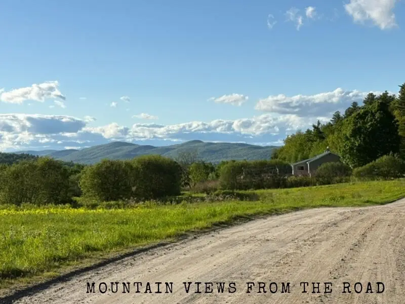 Lot 27G Pease Hill Road, Cornish, ME 04020 - #3