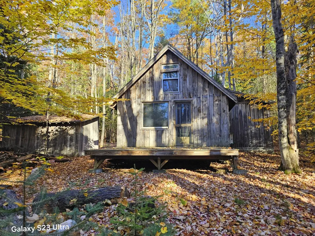 451 Chesterville Hill Road, Chesterville, ME 04938 - #1