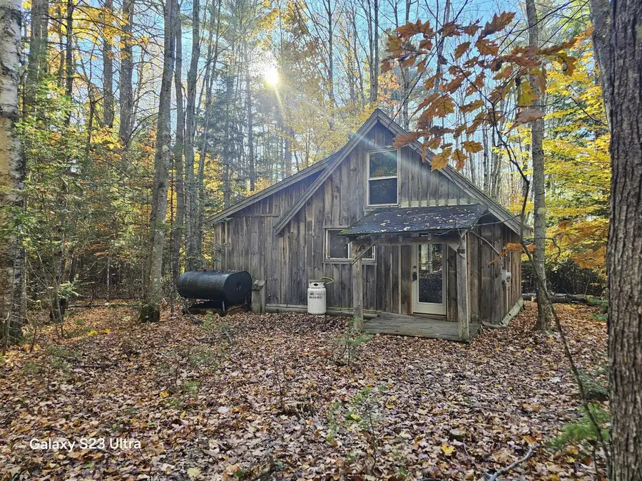 451 Chesterville Hill Road, Chesterville, ME 04938 - #2