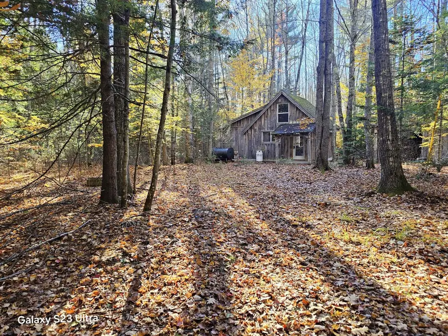 451 Chesterville Hill Road, Chesterville, ME 04938 - #3