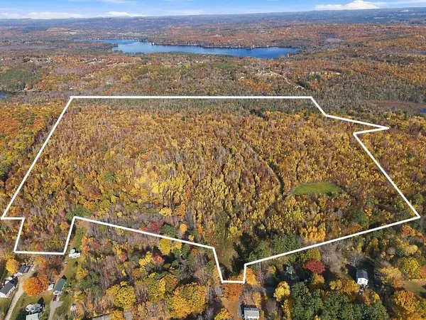 Lot 0050 Johnson Hill Road, Poland, ME 04274