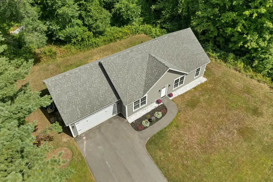 562 Pickering Road, Rochester, NH 03867 - #2