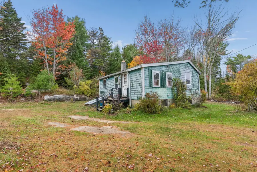 72 Ridge Road, Phippsburg, ME 04562 - #2